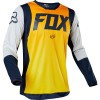Maillots VTT/Motocross Fox Racing 180 IDOL Manches Longues N001